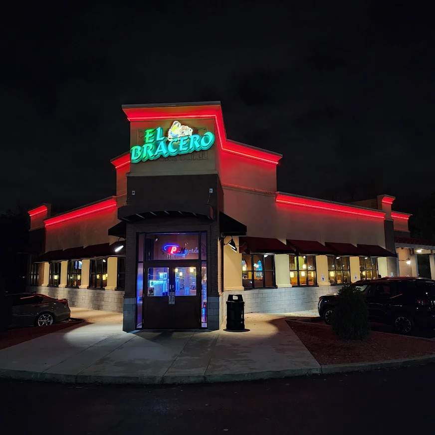 El Bracero Clarksville