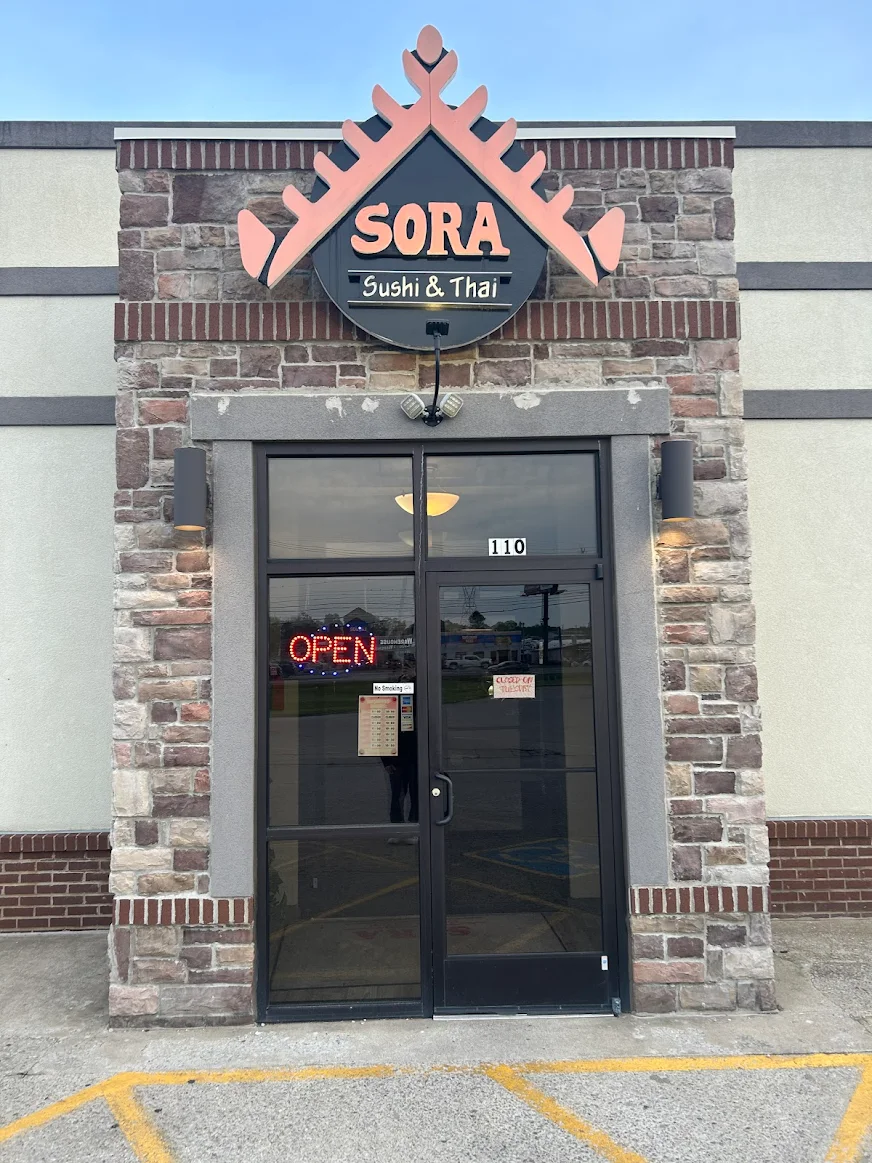 Sora