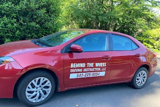 Behind the Wheel Driving Instruction LLC