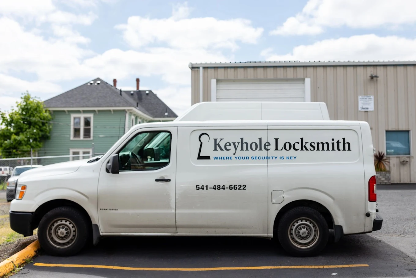 Keyhole Locksmith