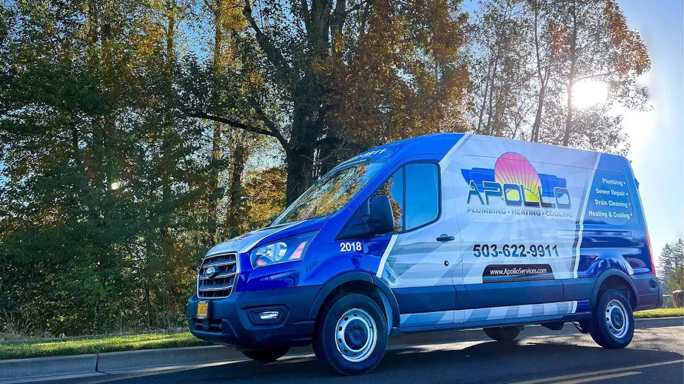 Apollo Plumbing