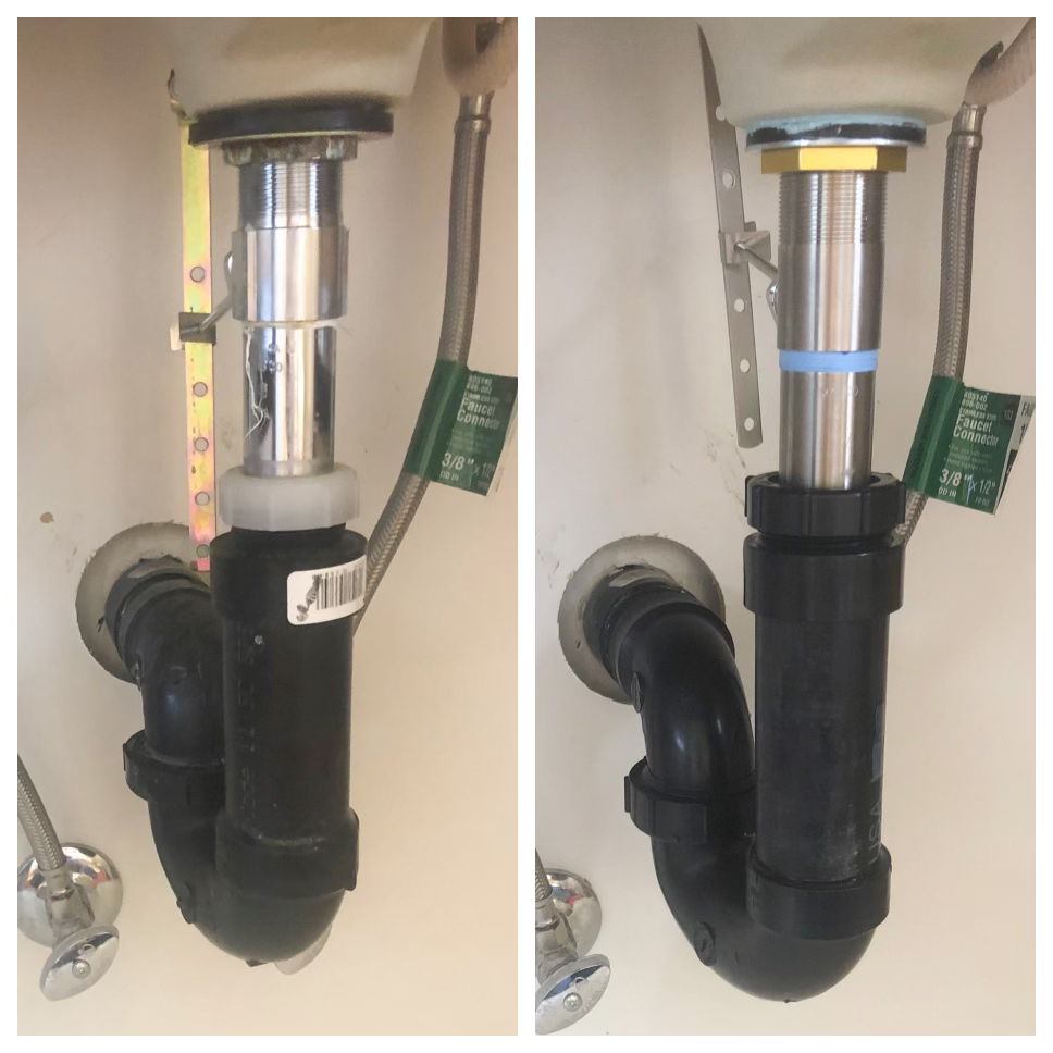 Diligent Plumbing LLC