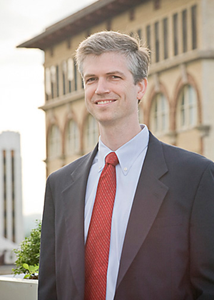Watts & Herring, LLC : John Watts 