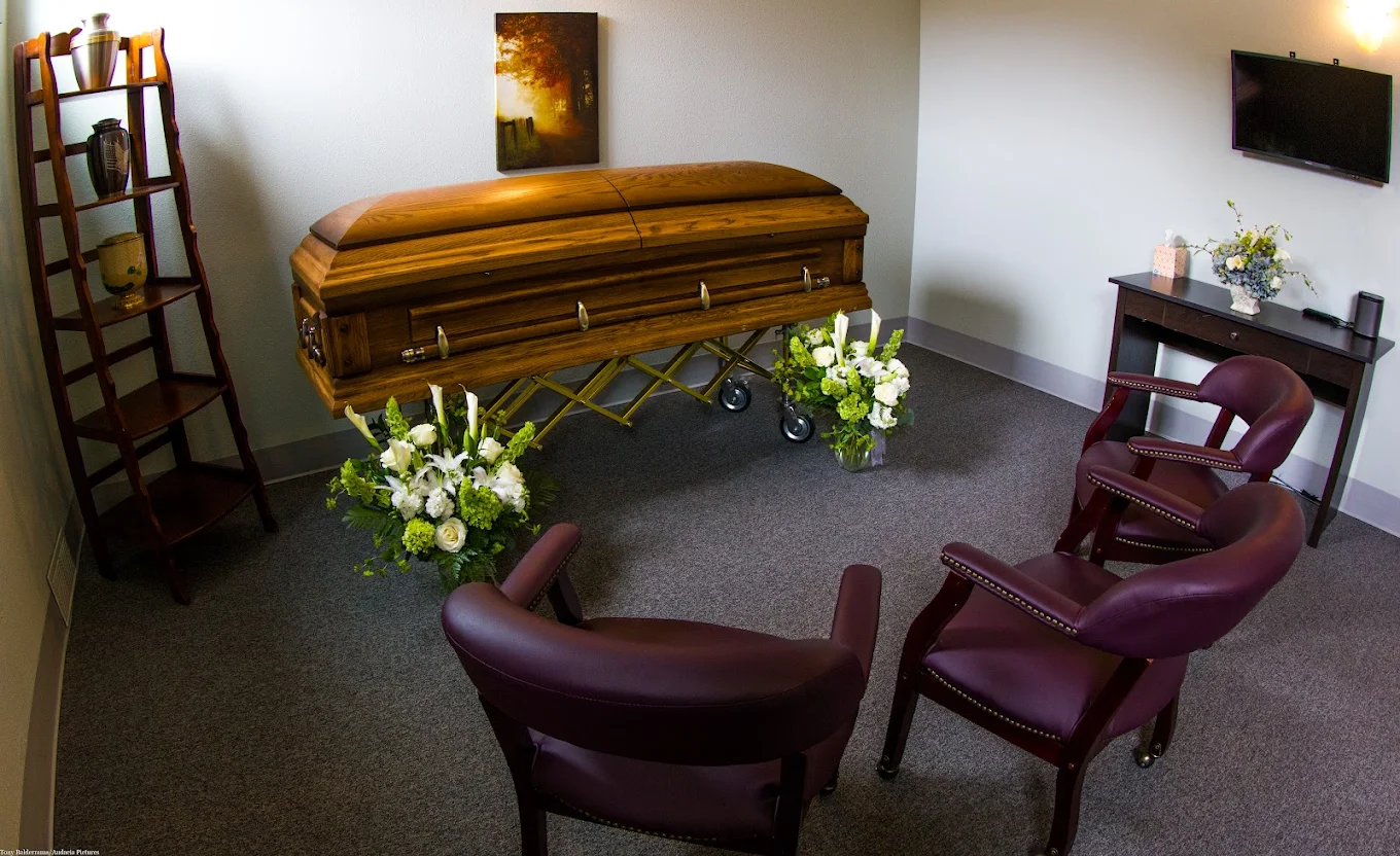 Johnson Funeral Home