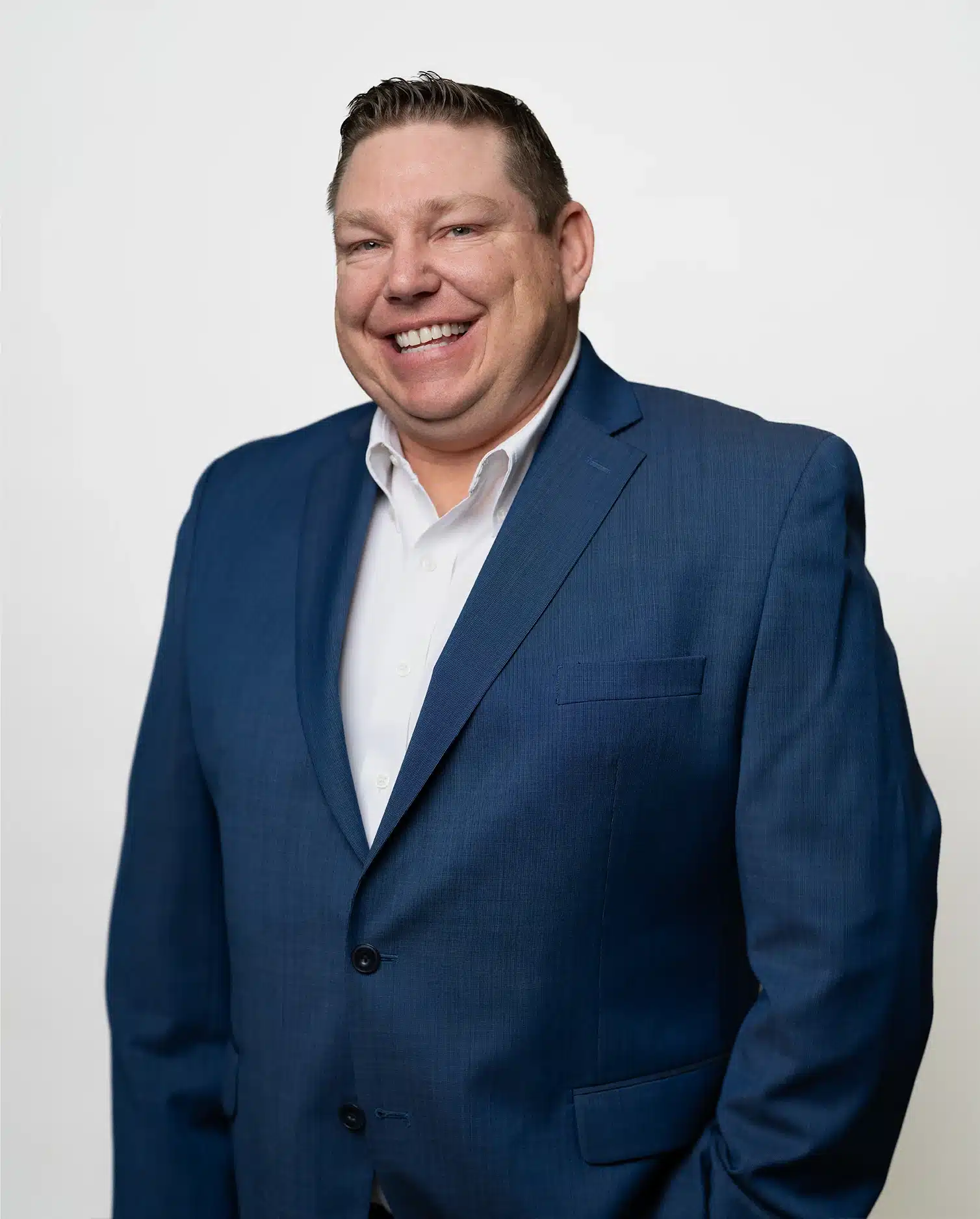 Accident Law Group : Joseph Brown