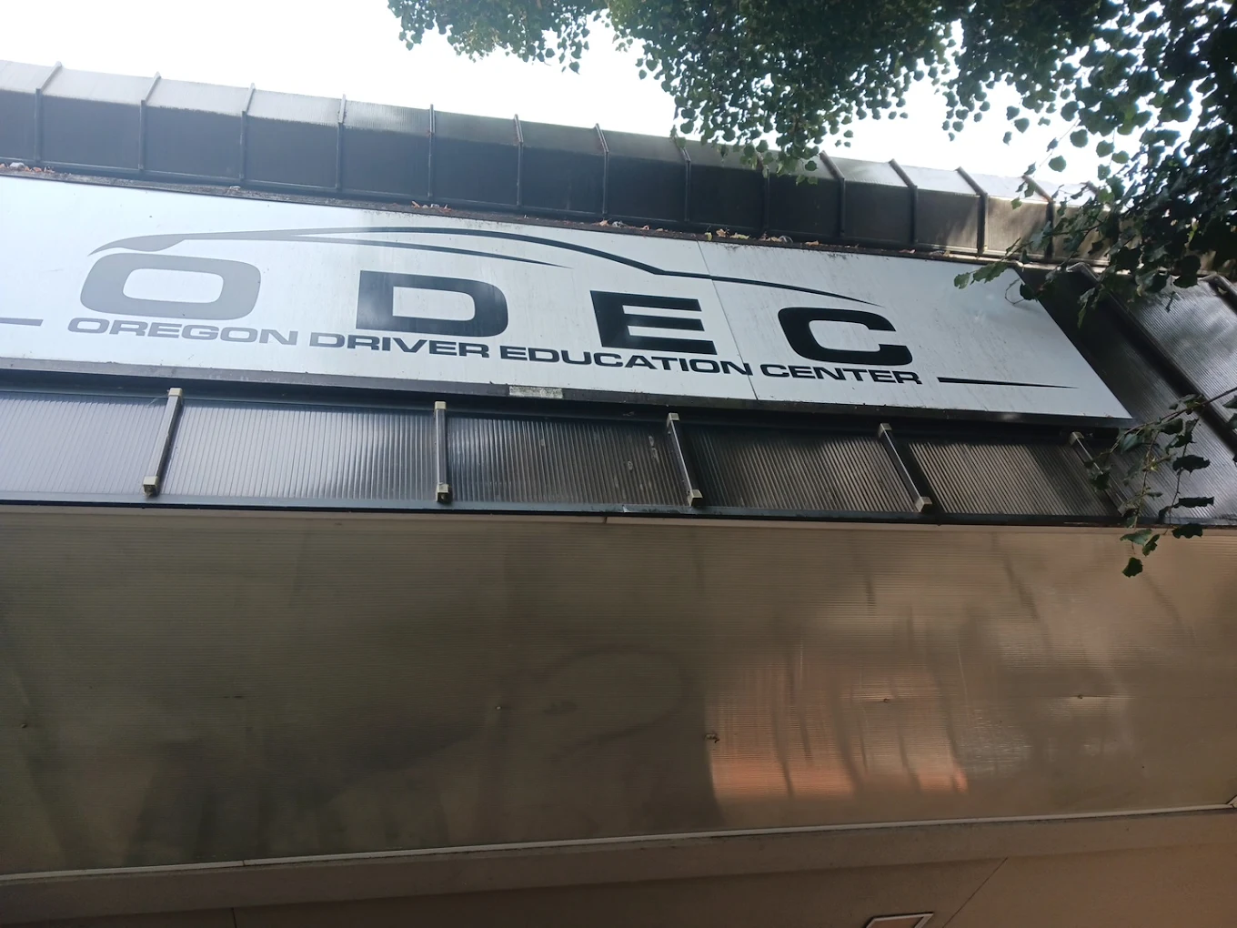 Oregon Driver Education Center