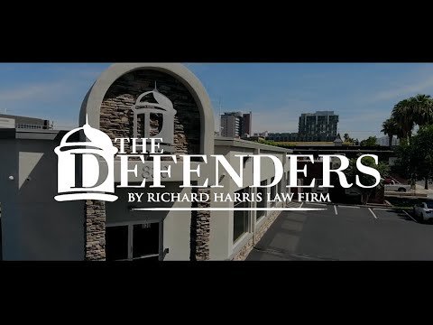 The Defenders