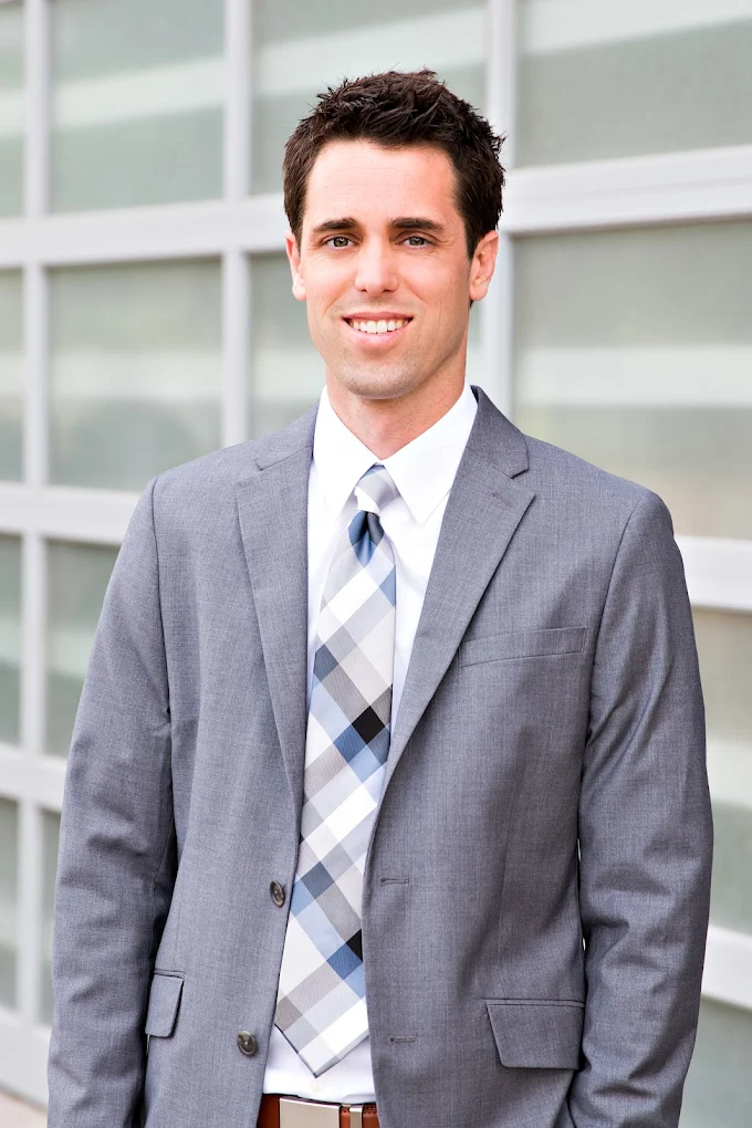 Lee Kiefer & Park, LLP : Kennedy E. Lee