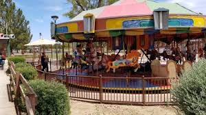 Desert Breeze Railroad