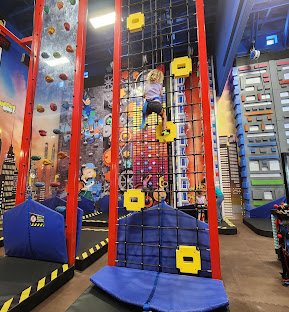 Uptown Jungle Fun Park