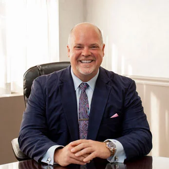 Mack & Associates, PLLC : Barrett D. Mack, Esq.