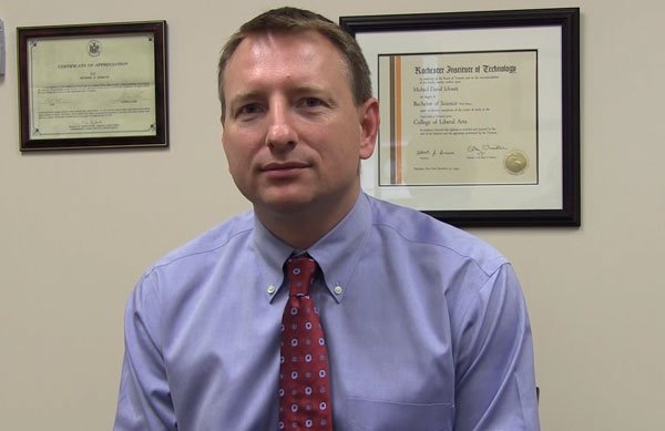 Michael D. Schmitt, Esq.