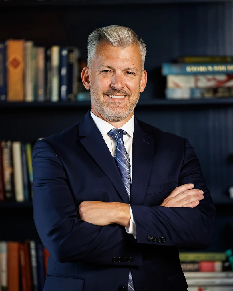 Clark Peshkin : Kevin Clark, Esq.