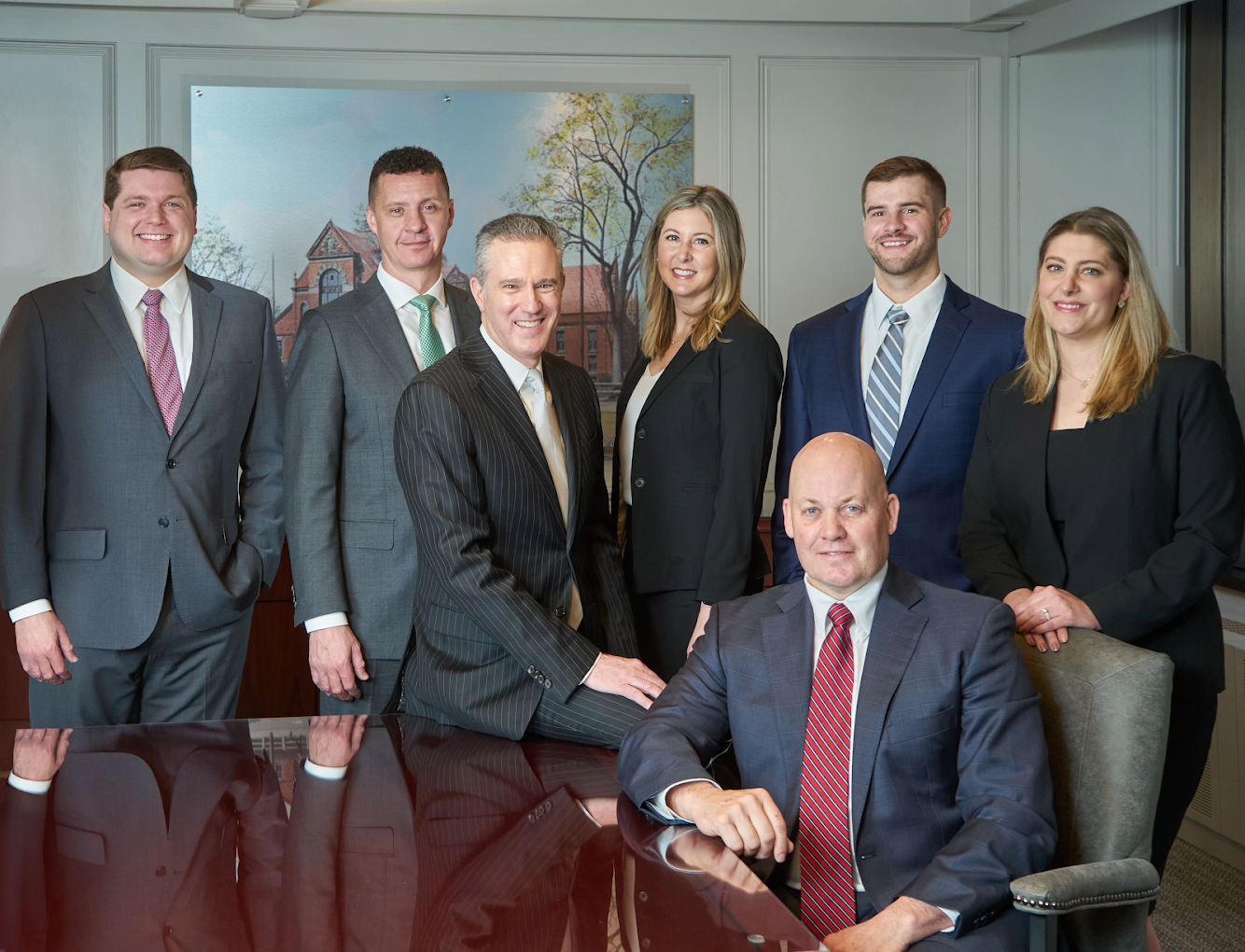Porter Law Group