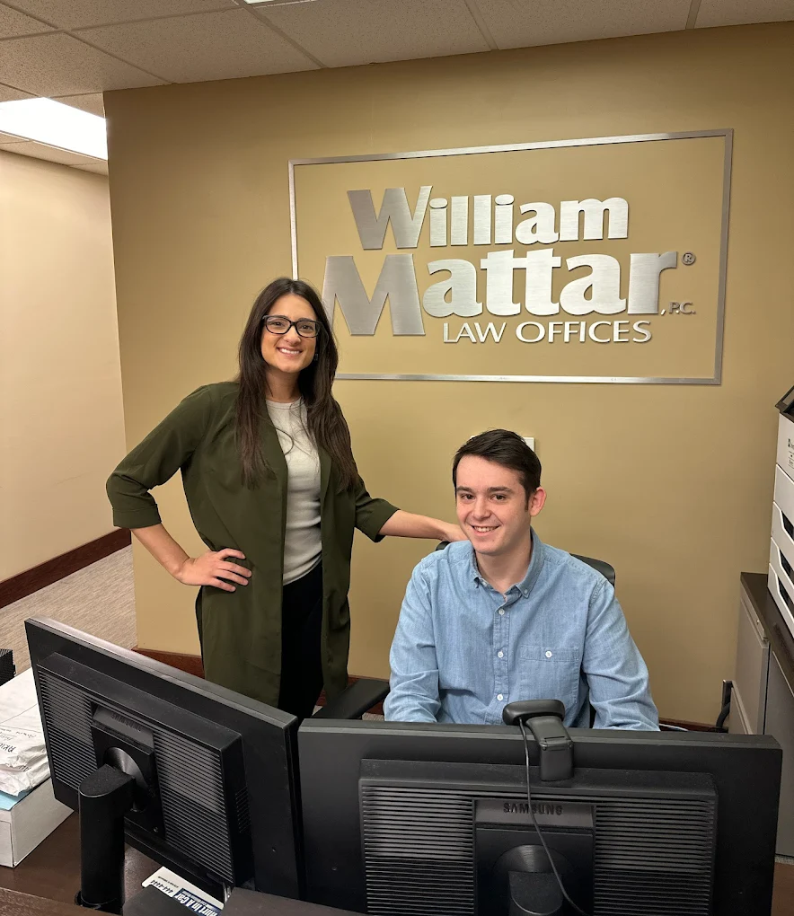 William Mattar, P.C.
