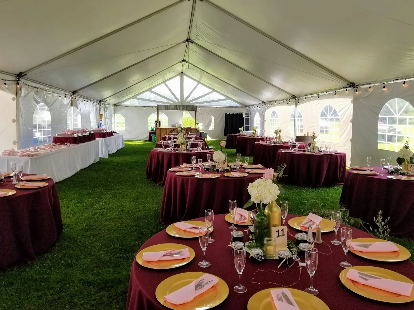 Sabella's Catering