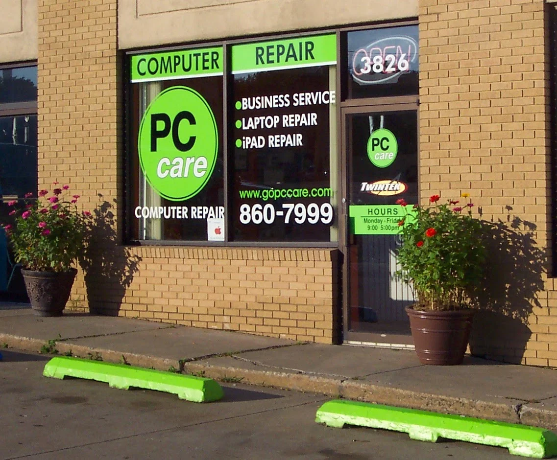 PC Care