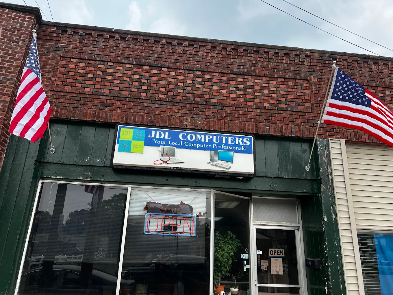 JDL Computers