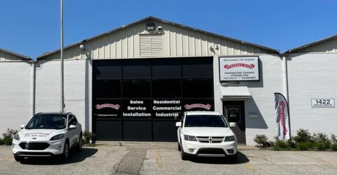 Overhead Door Company