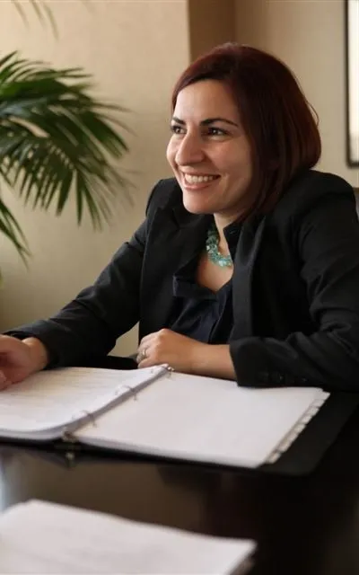 Law Office of Emanuela Prister PLLC : Emanuela Prister 