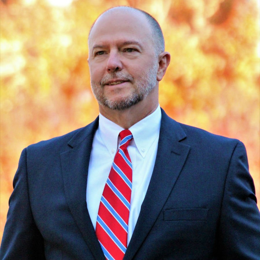 Knox Law Center : Allen C. Brotherton