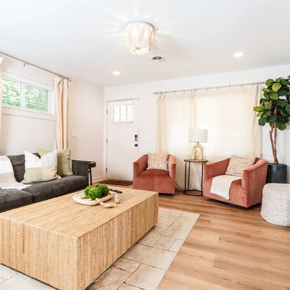 BeBe Design House