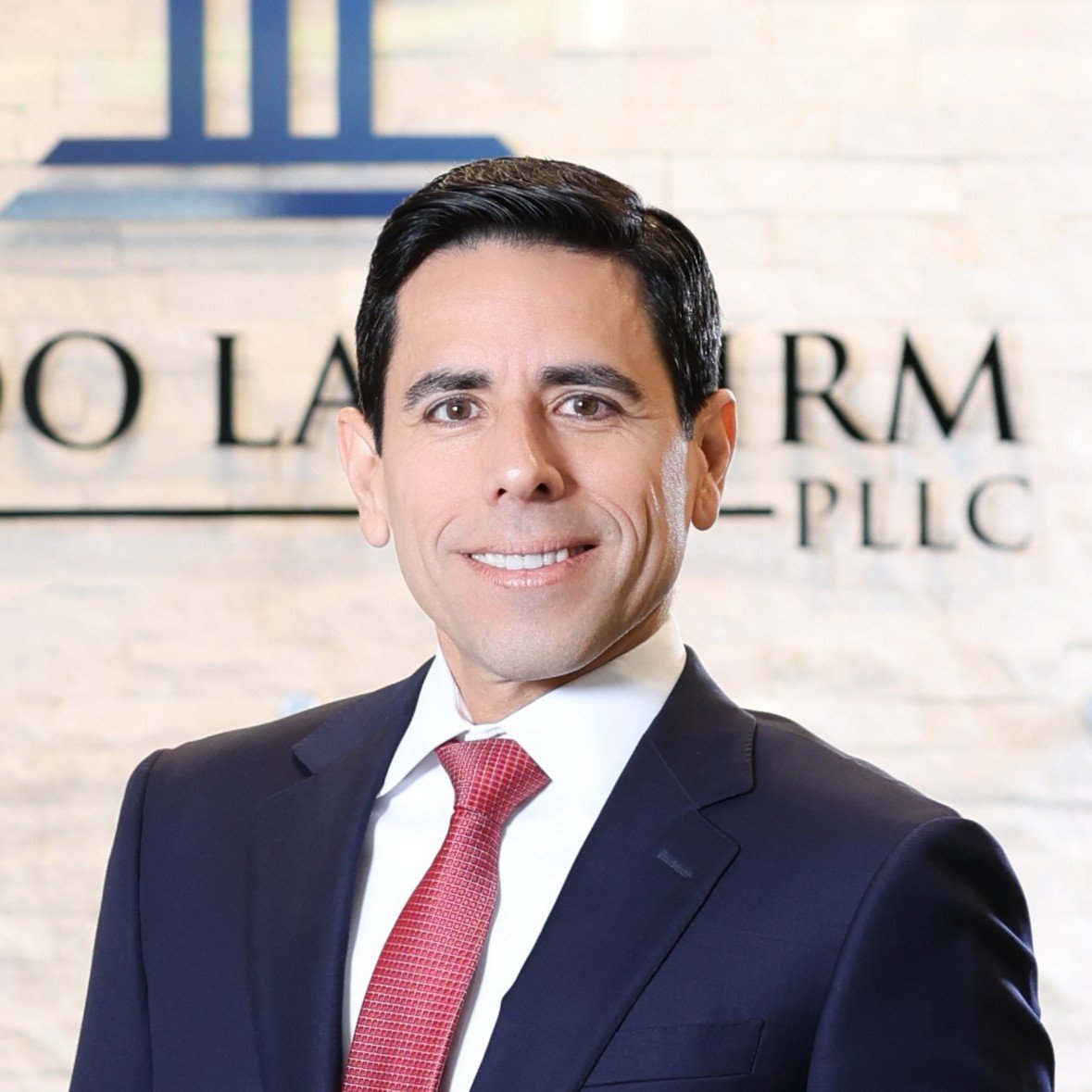 Pardo Law Firm : Jorge Pardo