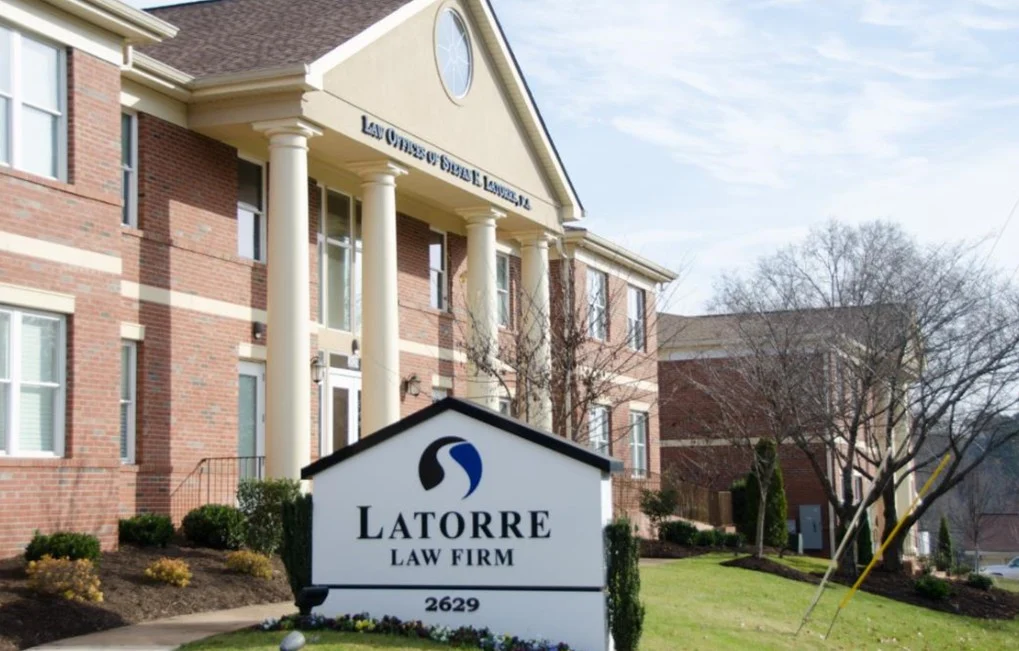 Latorre Law Firm