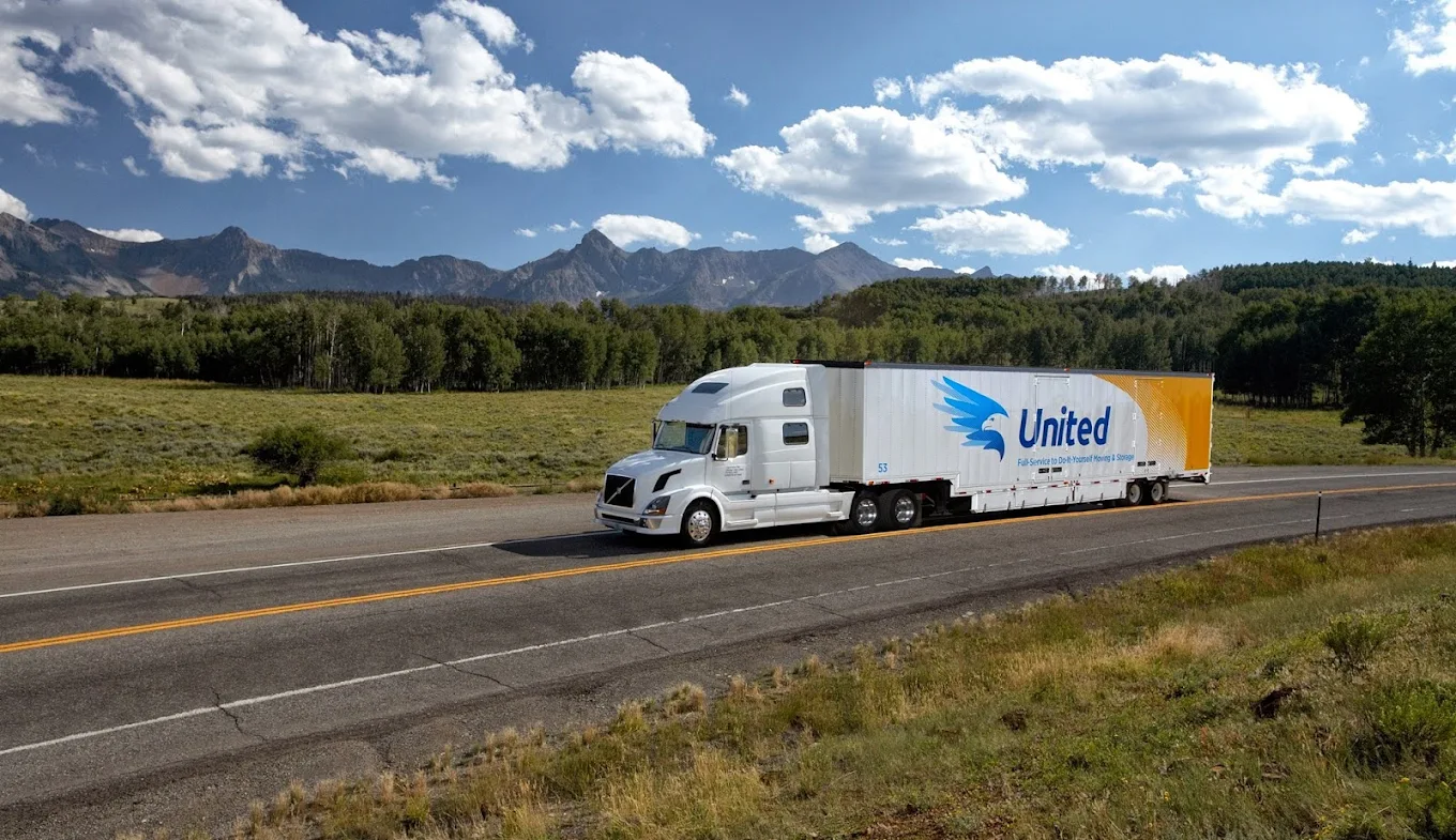 JH Bennett Moving & Storage