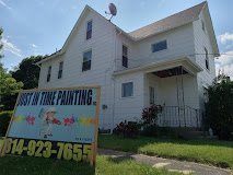 Just In Time Painting Inc.