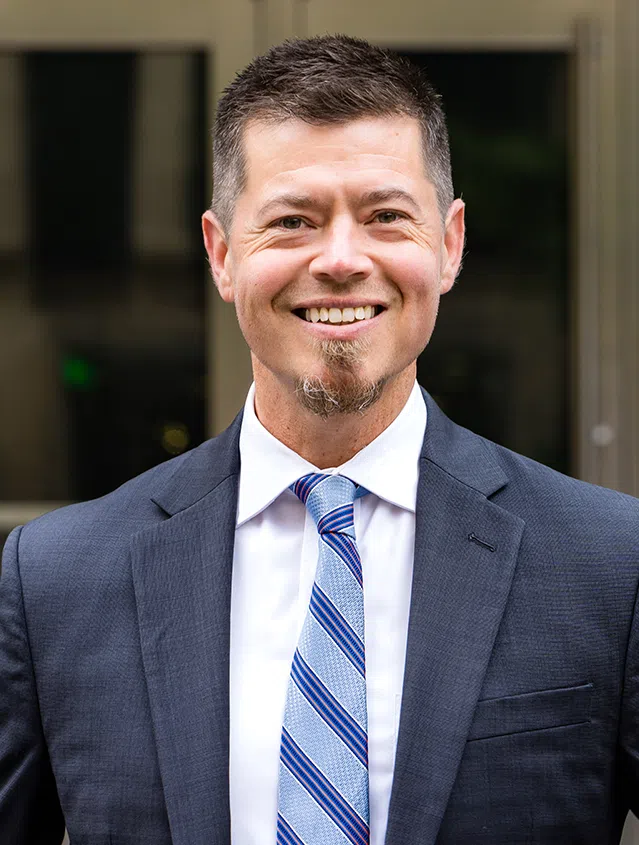 Hiltzheimer Law Office, PLLC : Ben Hiltzheimer