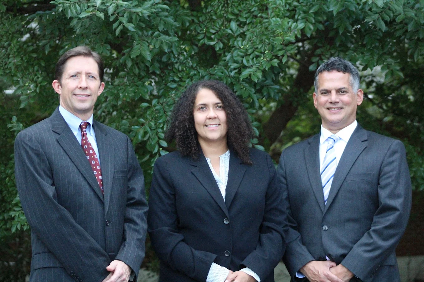 Hyland, Padilla & Fowler PLLC