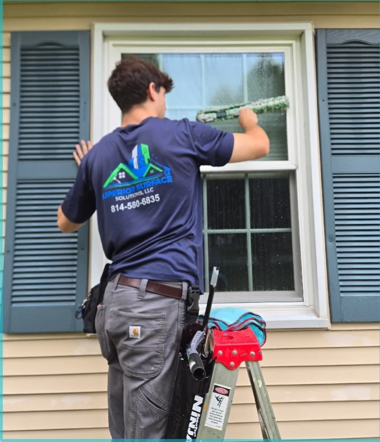 Superior Surface Solutions, LLC