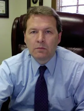 Burns Law, PLLC : Kenneth Burns 