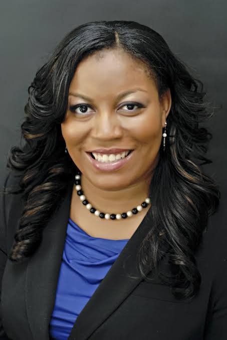 Cotton Law Firm : Nichole M. Cotton