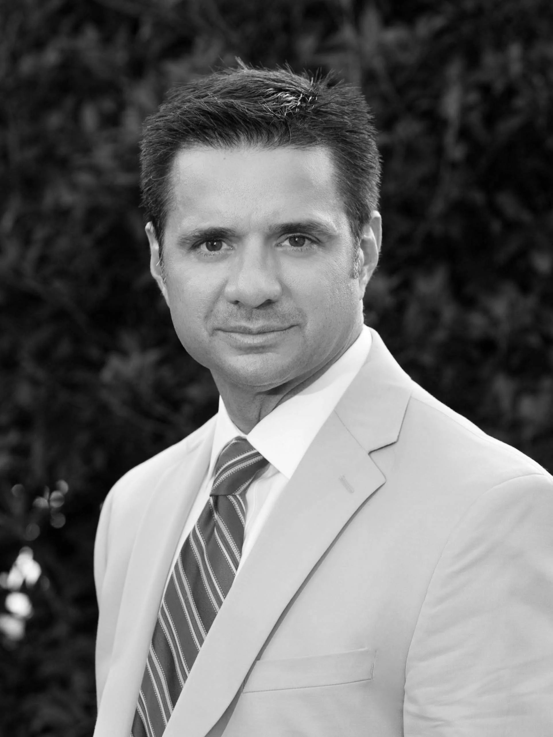 Gilliam Law Firm PLLC : J. Duane Gilliam, Jr.