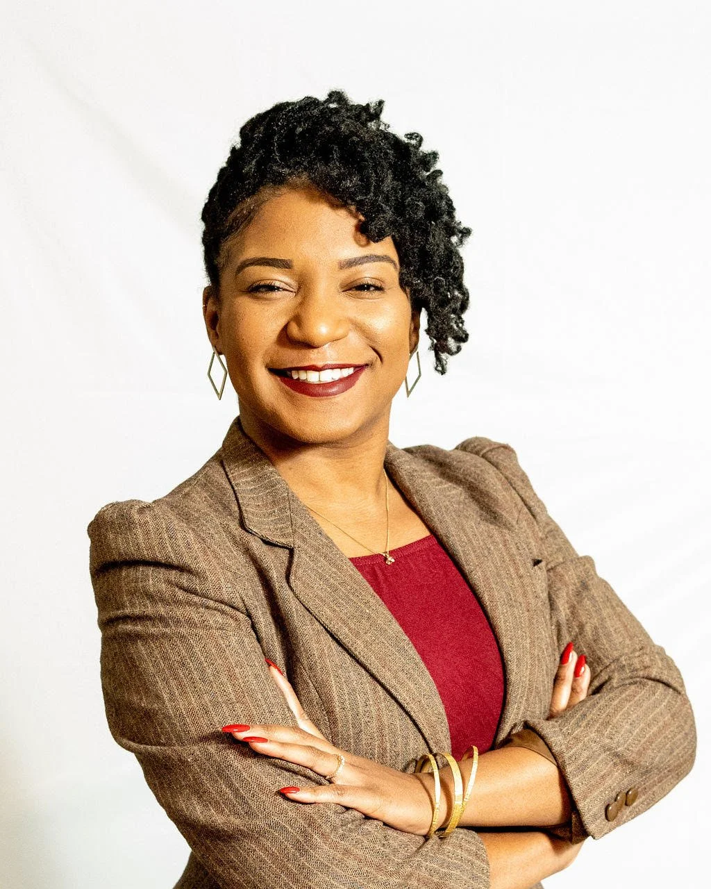 YMV Law : Yvanne M. Vaughn, Esq.