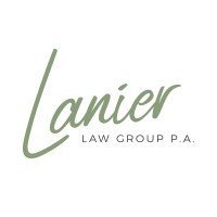 Lanier Law Group , P.A