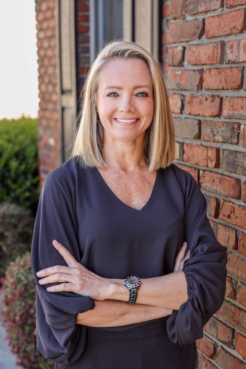 Jennifer Kirby Fincher PLLC : Jennifer K. Fincher