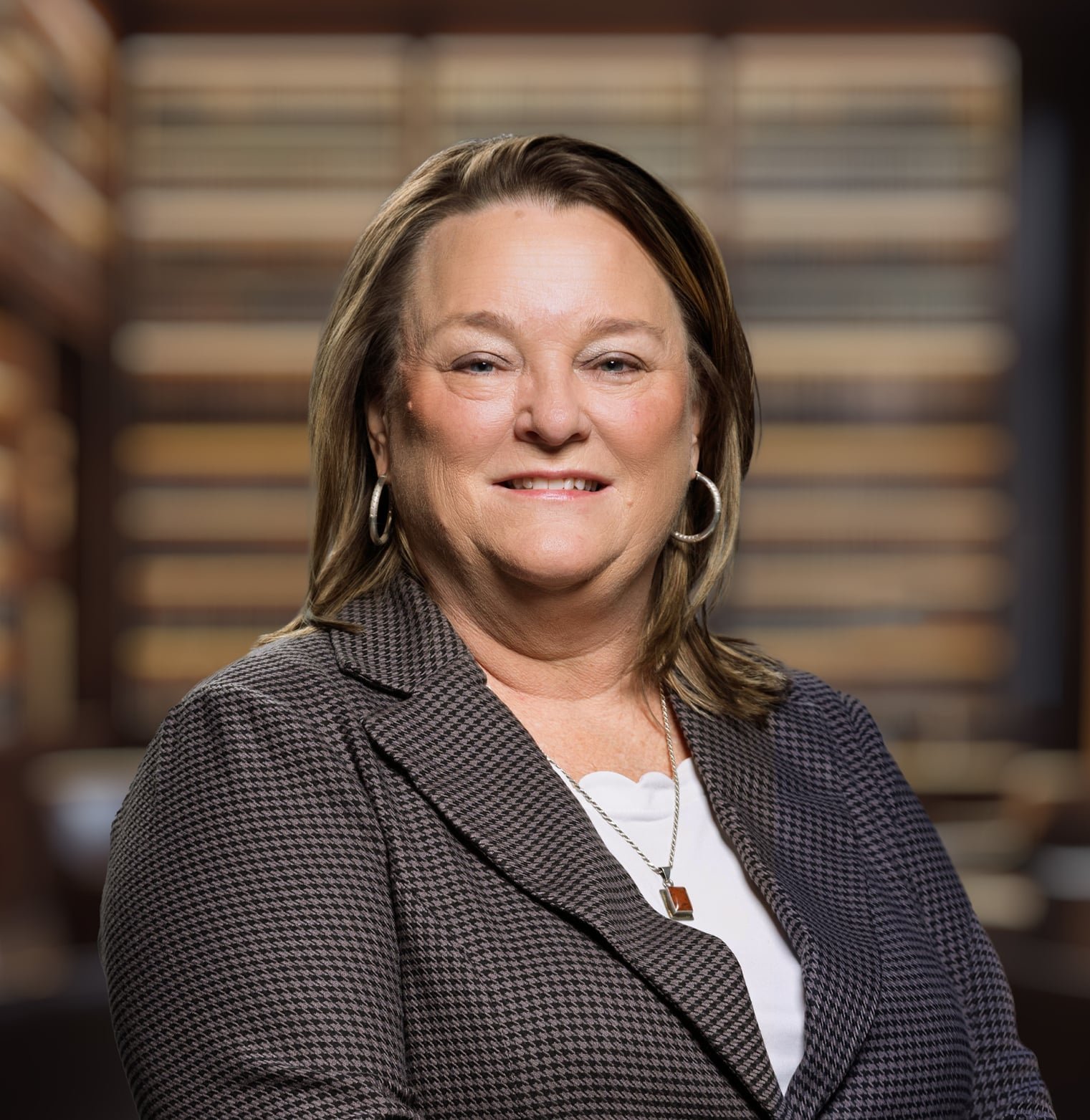 Hutchens Law Firm : Susan R. Benoit