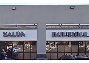Salon Boutique @ Glendale