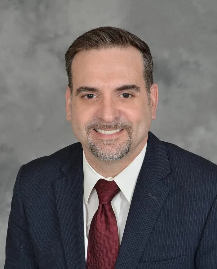 The Spagnola Law Firm : Samuel Spagnola