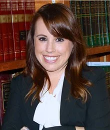 McPherson & Mills : Lyndsey Sharpe McPherson