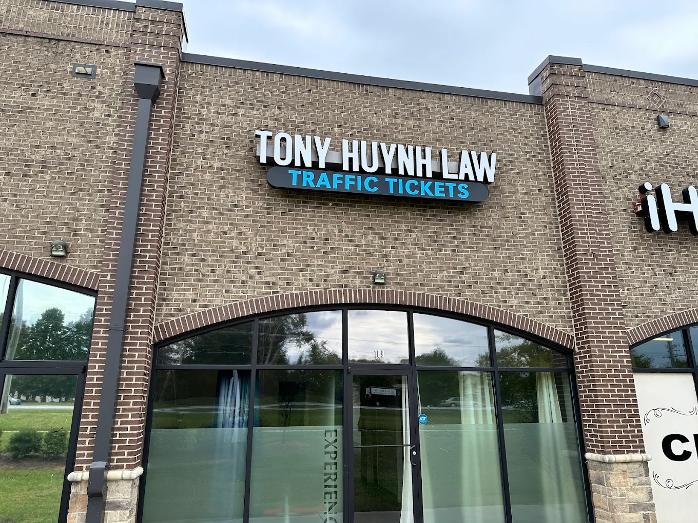 Law Office of Tony Huynh, PLLC