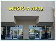 Music & Arts