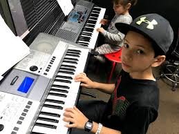 Escuela De Musica JIREH 
