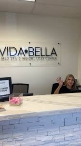 Vida Bella Med Spa & Weight Loss Center