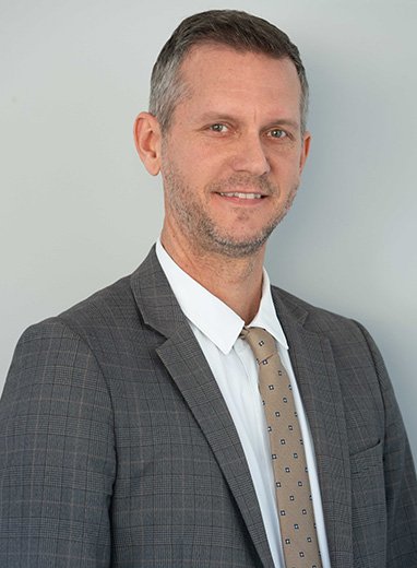 McMinn, Logan & Gray PLLC : James R. McMinn