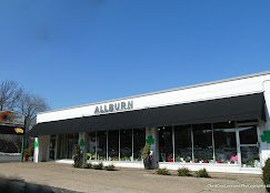 Allburn Florist