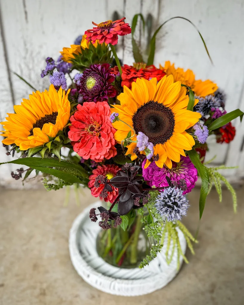 Bella's Blooms Flower Co